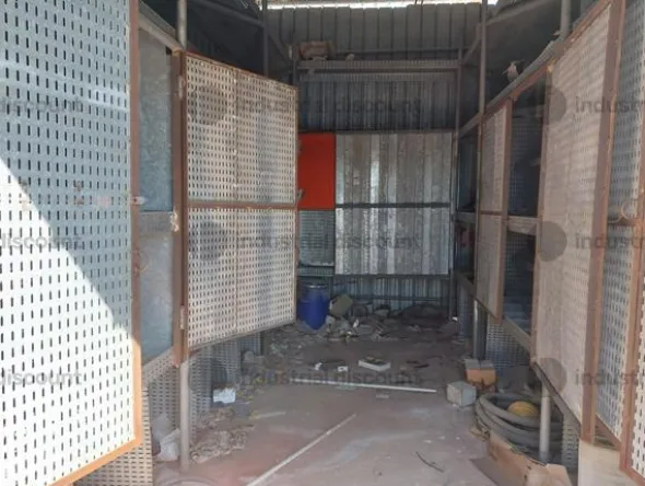 2#9212 Strutture prefabbricate