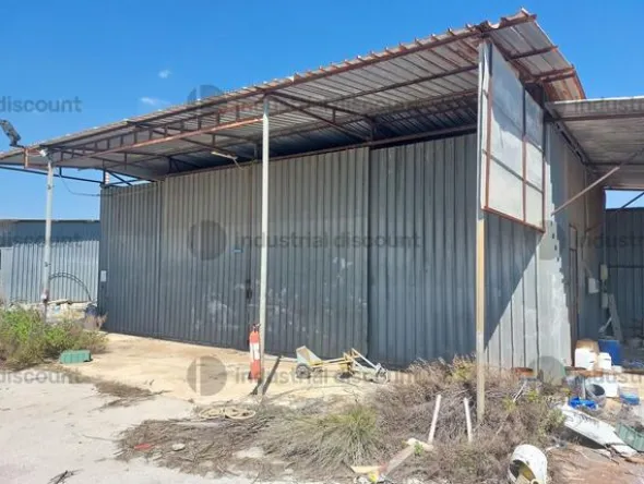 2#9212 Strutture prefabbricate