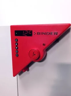 STUFA DI ESSICCAZIONE – WTB BINDER(COD. LAB-FOR-28)