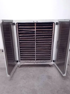 STUFA DI ESSICCAZIONE – WTB BINDER(COD. LAB-FOR-28)