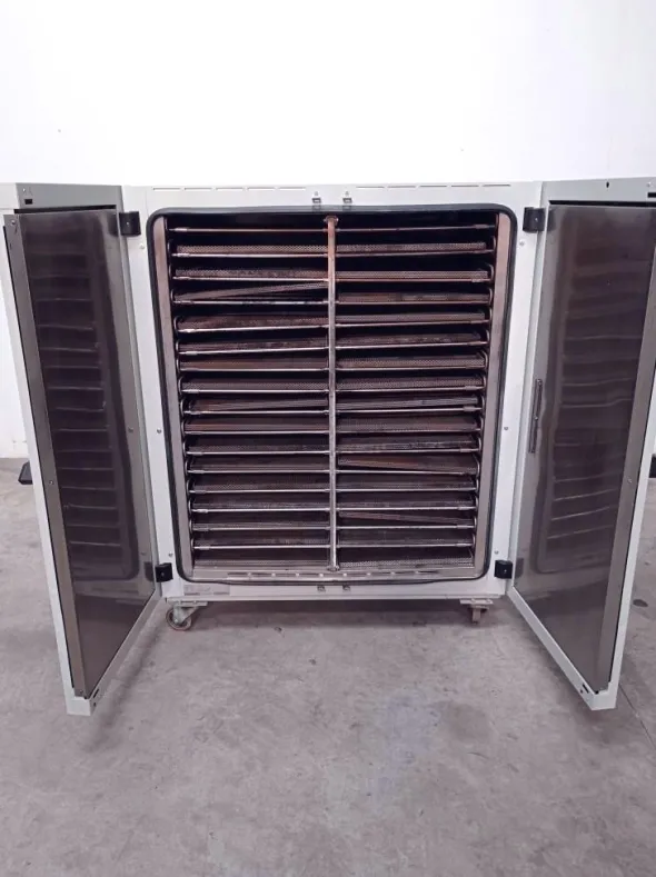STUFA DI ESSICCAZIONE – WTB BINDER(COD. LAB-FOR-28)