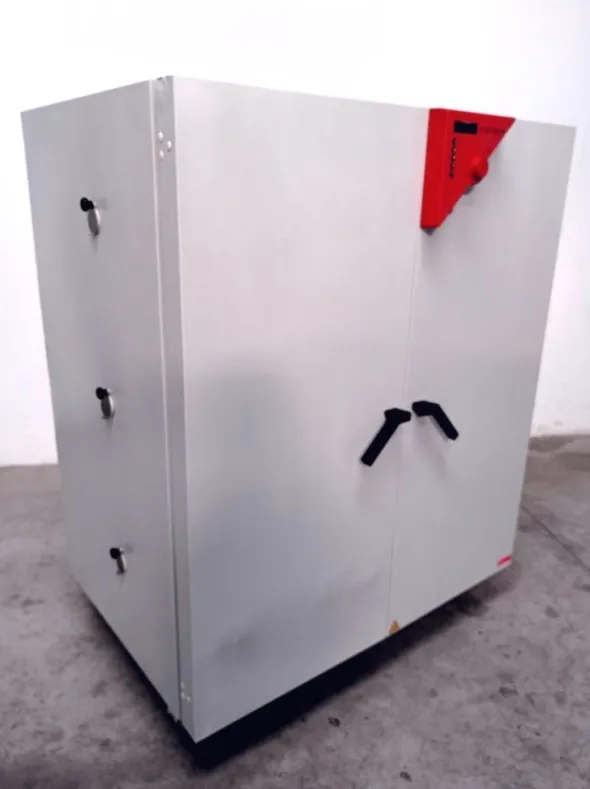 STUFA DI ESSICCAZIONE – WTB BINDER(COD. LAB-FOR-28)