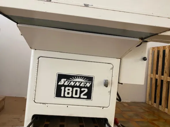 SunnenMBC1802
