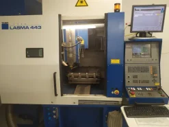 SVENDO TAGLIO LASER TRUMPF