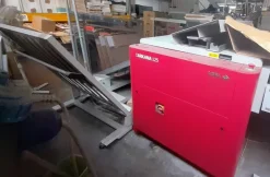 SVILUPPATRICE ARKANA 125