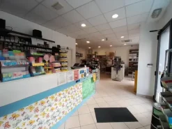 #26040 Tabaccheria con ottimi aggi su strada principale