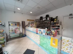 #26040 Tabaccheria con ottimi aggi su strada principale
