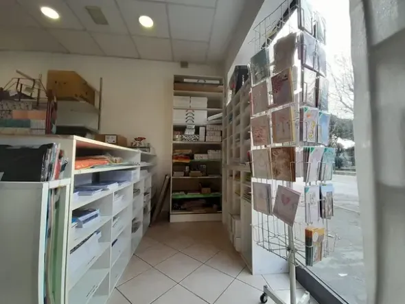 #26040 Tabaccheria con ottimi aggi su strada principale