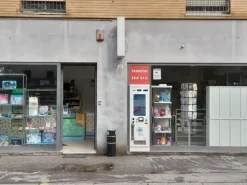 #26040 Tabaccheria con ottimi aggi su strada principale