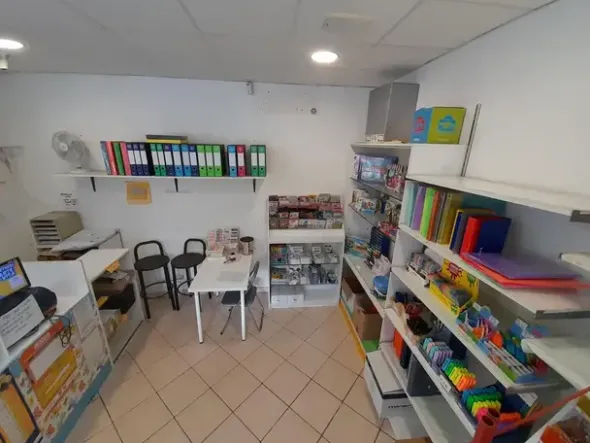 #26040 Tabaccheria con ottimi aggi su strada principale