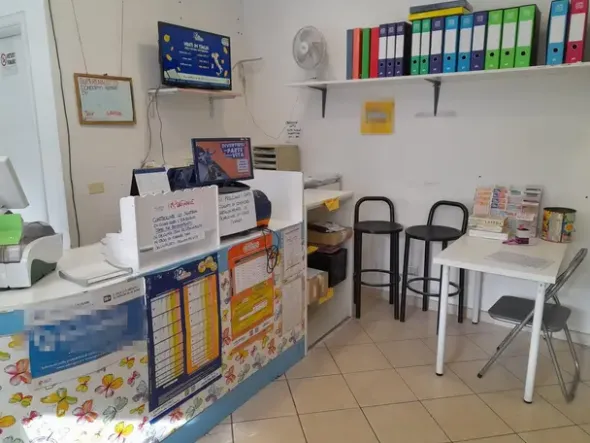 #26040 Tabaccheria con ottimi aggi su strada principale