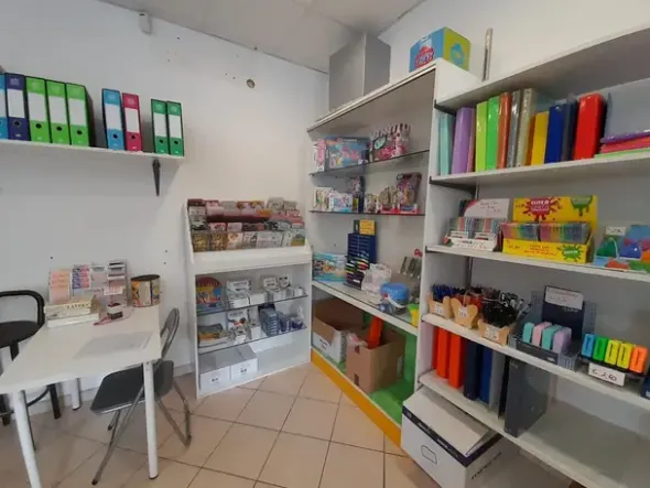 #26040 Tabaccheria con ottimi aggi su strada principale