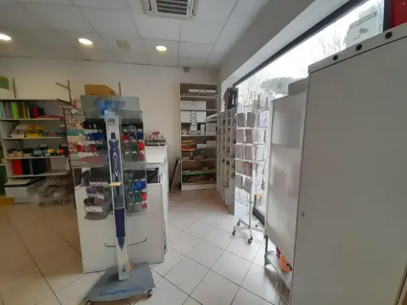 #26040 Tabaccheria con ottimi aggi su strada principale