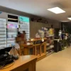 #25213 Tabacchi con elevati aggi in zona di forte passaggio