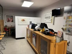 #25213 Tabacchi con elevati aggi in zona di forte passaggio