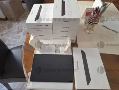 11#9860 Tablet Samsung