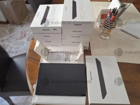 8#9860 Tablet Samsung e pc portatile