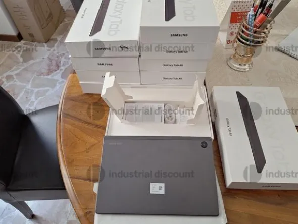 8#9860 Tablet Samsung e pc portatile