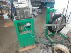 6#6898 Taglia astine Giesse
