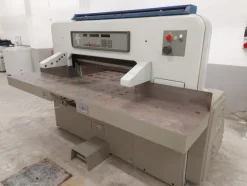 5#8313 Tagliacarte industriale Polar 115