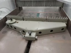 5#8313 Tagliacarte industriale Polar 115