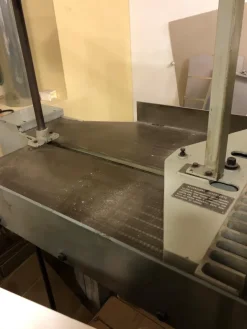 Tagliacarte PIVANO 76