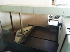 Tagliacarte Pivano 76 Programmabile