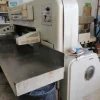 Tagliacarte polar 115