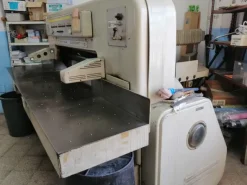 Tagliacarte polar 115