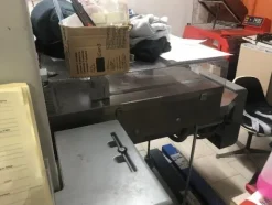 2#4272 Tagliacarte programmabile Polar 78XS