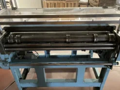 Taglia Cartoni Automatica, luce da 1100mm utile