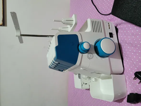 Tagliacuci Pfaff admire air 5000