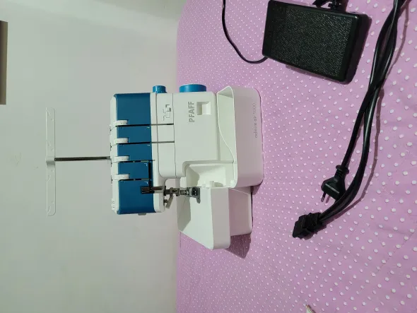Tagliacuci Pfaff admire air 5000