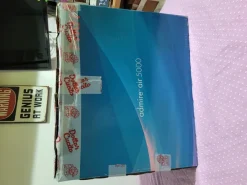 Tagliacuci Pfaff admire air 5000