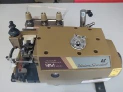 Tagliacuci Union Special 9M