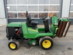 21#7214 Tagliaerba John Deere