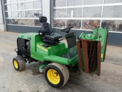 21#7214 Tagliaerba John Deere