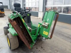 21#7214 Tagliaerba John Deere