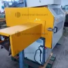 8#9205 Taglia quadrotti Omar