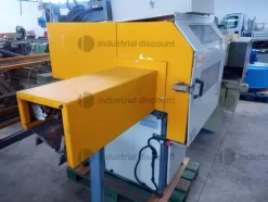 8#9205 Taglia quadrotti Omar