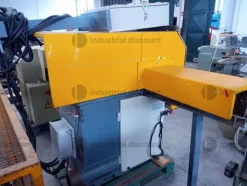 8#9205 Taglia quadrotti Omar
