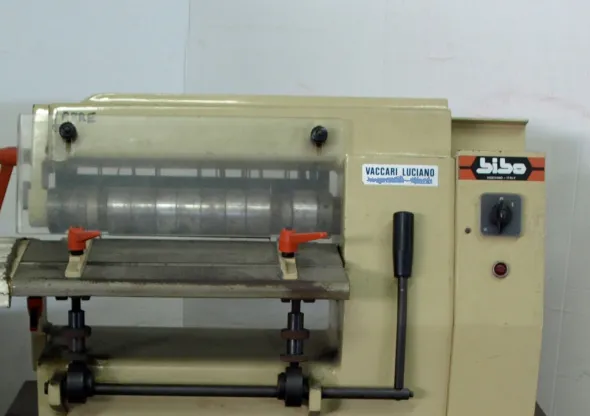 TAGLIASTRISCE BIBO L300