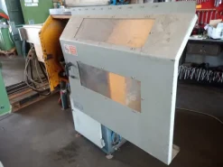 Taglia tasselli ORMAL (DIEFFE) modello TT500