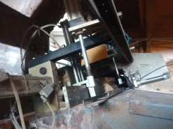 Taglia tasselli ORMAL (DIEFFE) modello TT500