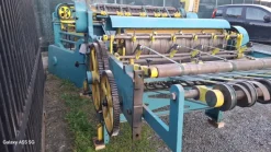 TAGLIATORE CARTA DA BOBINA A FOGLI