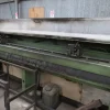 Tagliatubi orizzontale ADIGE TT640
