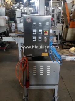 TAGLIAVERDURE A SPIRALE KRONEN SPIRELLO SP150