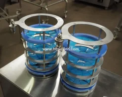 TAGLIAVERDURE A SPIRALE KRONEN SPIRELLO SP150