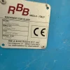 TAGLIA VETRO VERTICALE RBB