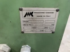 Taglierina
